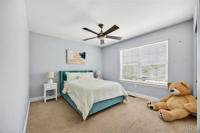 110 Little Tree Court, Wentzville, MO 63385