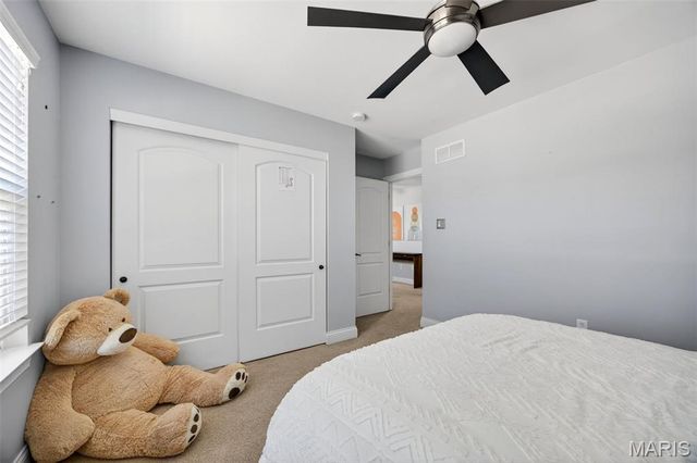 110 Little Tree Court, Wentzville, MO 63385