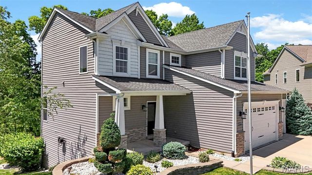 110 Little Tree Court, Wentzville, MO 63385