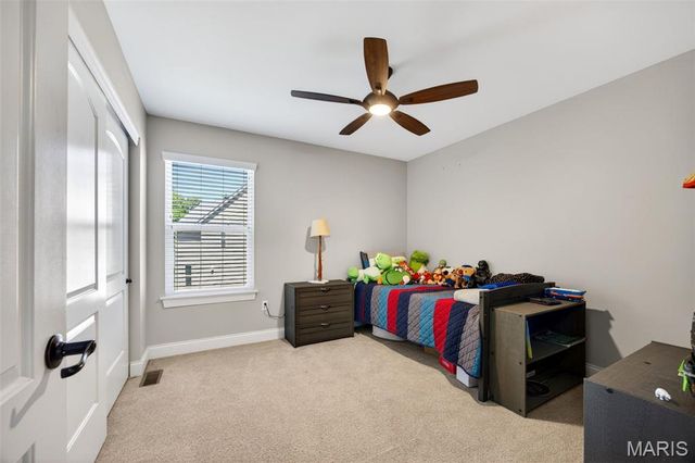 110 Little Tree Court, Wentzville, MO 63385