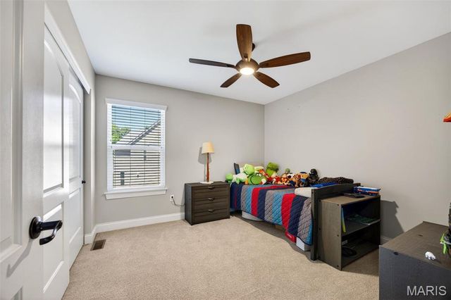 110 Little Tree Court, Wentzville, MO 63385