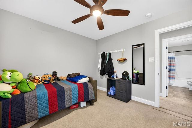 110 Little Tree Court, Wentzville, MO 63385