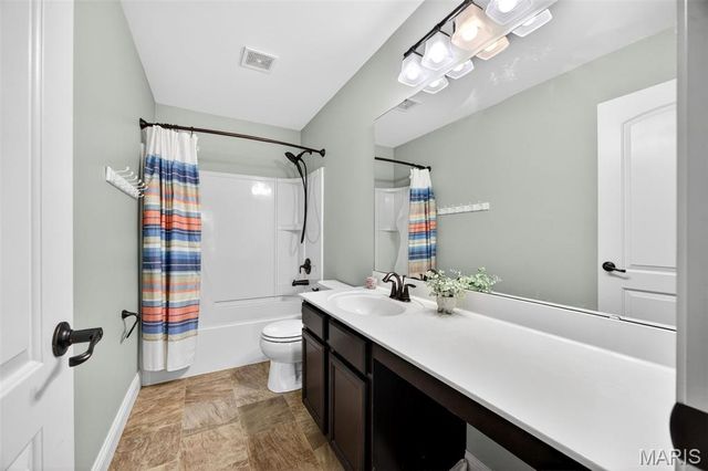 110 Little Tree Court, Wentzville, MO 63385