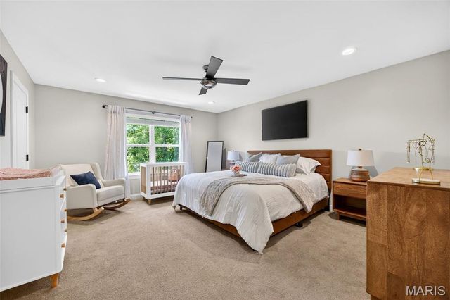 110 Little Tree Court, Wentzville, MO 63385