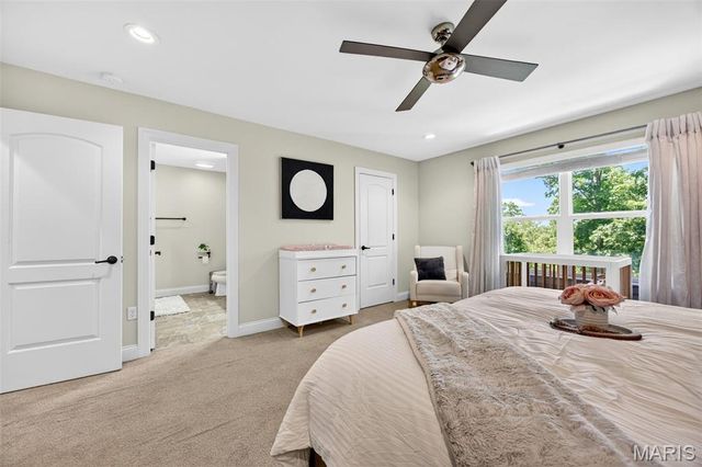 110 Little Tree Court, Wentzville, MO 63385