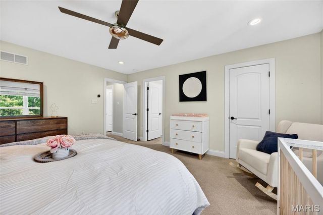 110 Little Tree Court, Wentzville, MO 63385