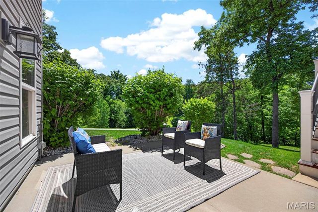 110 Little Tree Court, Wentzville, MO 63385