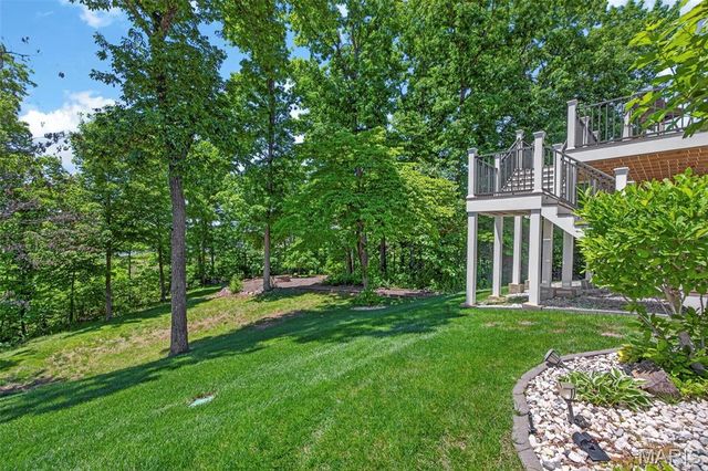 110 Little Tree Court, Wentzville, MO 63385
