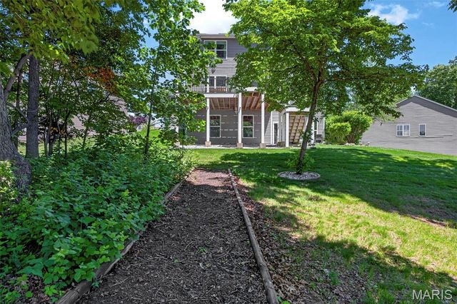 110 Little Tree Court, Wentzville, MO 63385