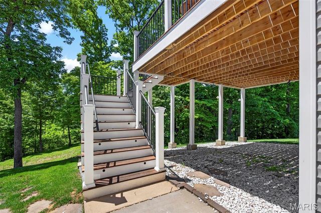 110 Little Tree Court, Wentzville, MO 63385