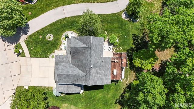 110 Little Tree Court, Wentzville, MO 63385