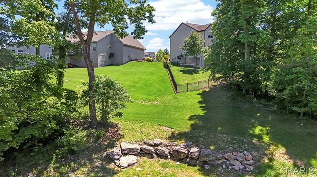 110 Little Tree Court, Wentzville, MO 63385