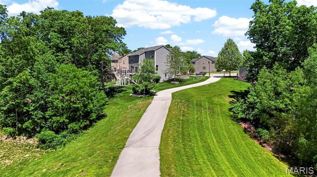 110 Little Tree Court, Wentzville, MO 63385