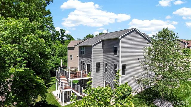 110 Little Tree Court, Wentzville, MO 63385