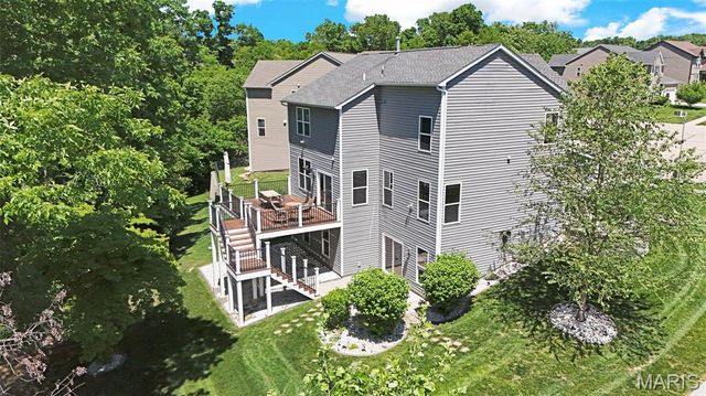 110 Little Tree Court, Wentzville, MO 63385