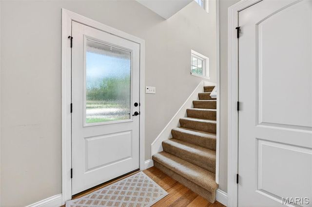 110 Little Tree Court, Wentzville, MO 63385