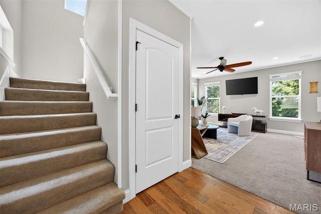 110 Little Tree Court, Wentzville, MO 63385