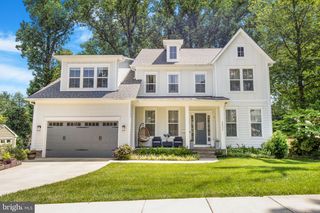 1931 HILEMAN RD, Falls Church, VA 22043