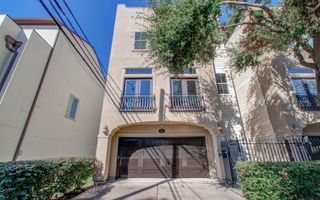 517 Fowler Street, Houston, TX 77007