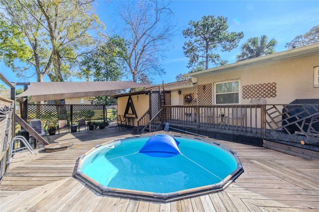 9251 STAR TRAIL, New Port Richey, FL 34654