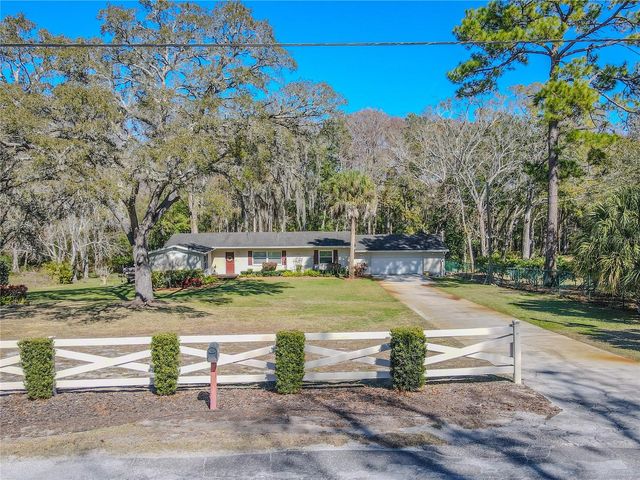 9251 STAR TRAIL, New Port Richey, FL 34654