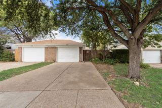 3328-3330 Green Ridge Street, Fort Worth, TX 76133