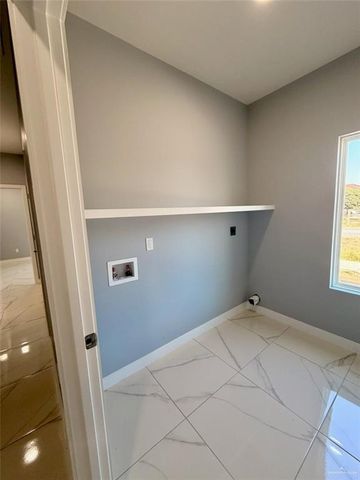 1348 13th Street, Alamo, TX 78516