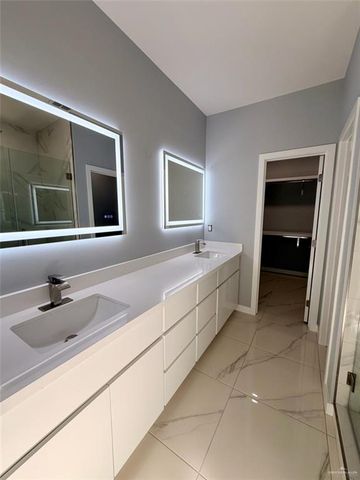 1348 13th Street, Alamo, TX 78516