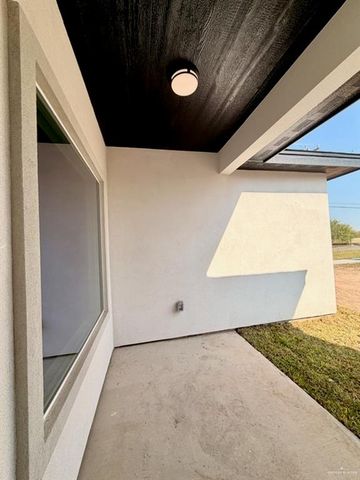 1348 13th Street, Alamo, TX 78516