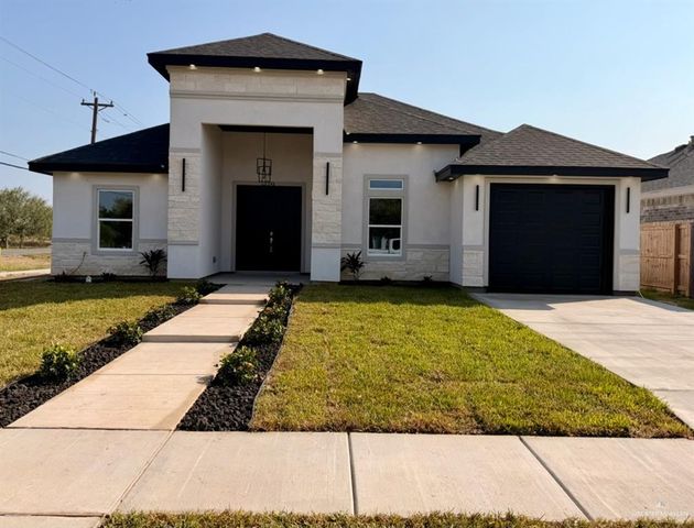 1348 13th Street, Alamo, TX 78516