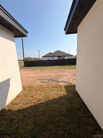 1348 13th Street, Alamo, TX 78516