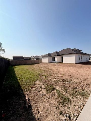 1348 13th Street, Alamo, TX 78516