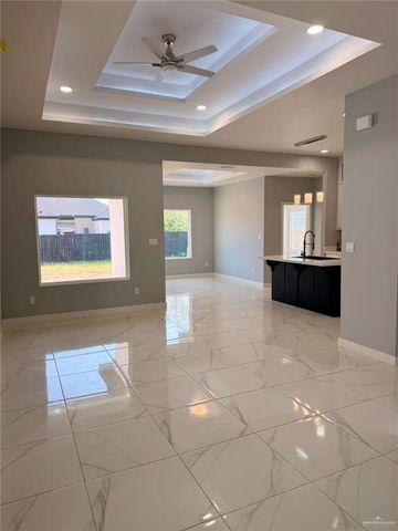 1348 13th Street, Alamo, TX 78516