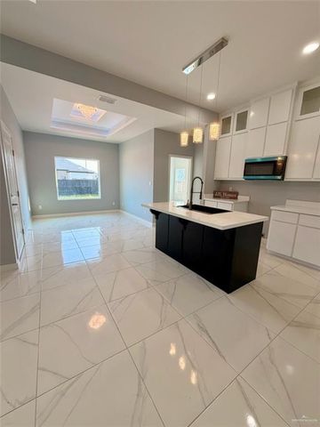 1348 13th Street, Alamo, TX 78516