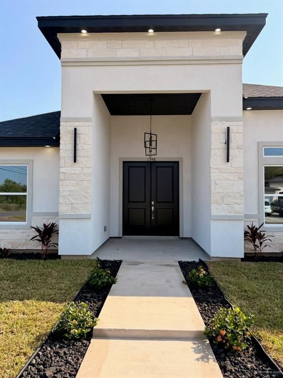 1348 13th Street, Alamo, TX 78516