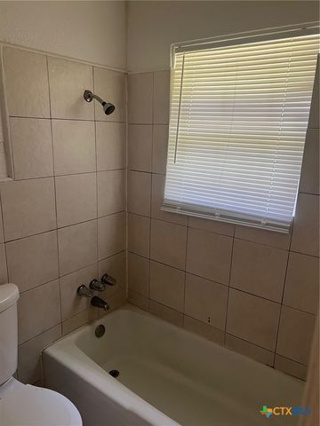 516 Wolf Street, Killeen, TX 76541