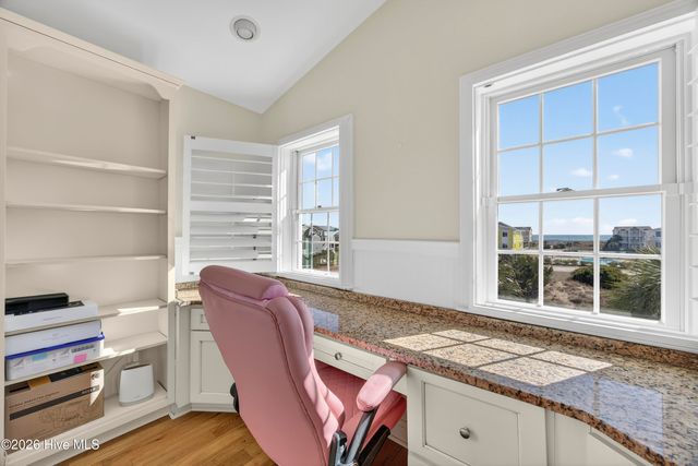 1055 Tide Ridge Drive, Holden Beach, NC 28462