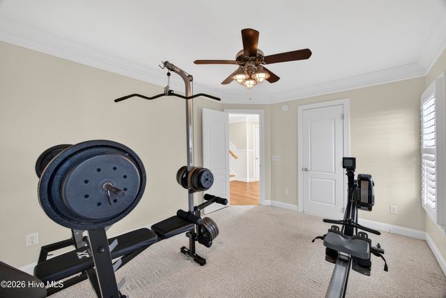 1055 Tide Ridge Drive, Holden Beach, NC 28462