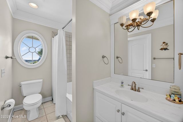 1055 Tide Ridge Drive, Holden Beach, NC 28462