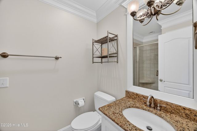 1055 Tide Ridge Drive, Holden Beach, NC 28462