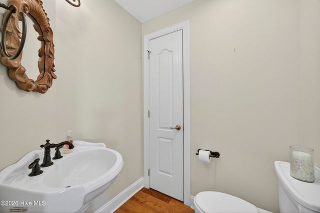 1055 Tide Ridge Drive, Holden Beach, NC 28462