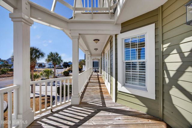 1055 Tide Ridge Drive, Holden Beach, NC 28462