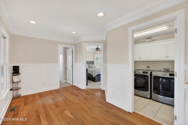 1055 Tide Ridge Drive, Holden Beach, NC 28462