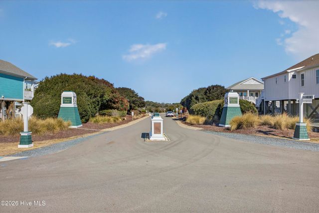 1055 Tide Ridge Drive, Holden Beach, NC 28462