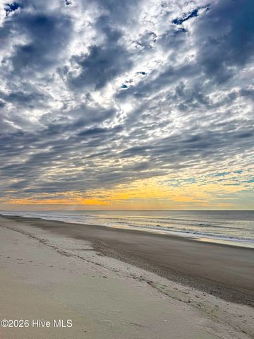 1055 Tide Ridge Drive, Holden Beach, NC 28462