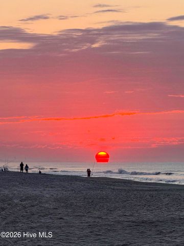 1055 Tide Ridge Drive, Holden Beach, NC 28462