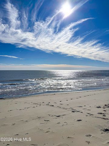 1055 Tide Ridge Drive, Holden Beach, NC 28462