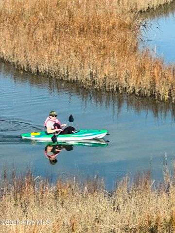 1055 Tide Ridge Drive, Holden Beach, NC 28462