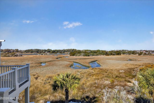 1055 Tide Ridge Drive, Holden Beach, NC 28462