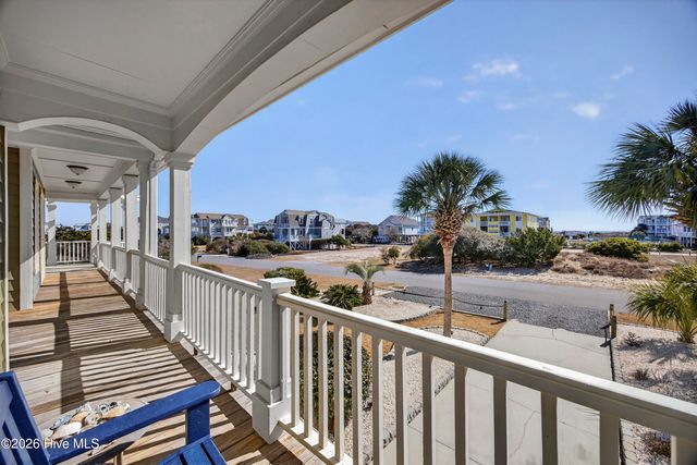 1055 Tide Ridge Drive, Holden Beach, NC 28462